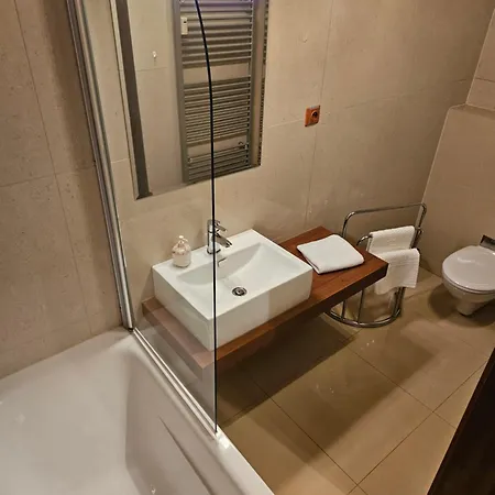 Apartmán Ela - C102 *