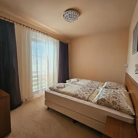 Ela - C102 Apartmán *