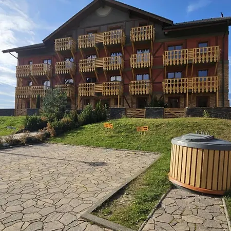 Apartmán Ela - C102 *