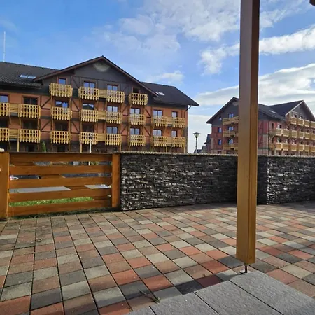 Ela - C102 Apartmán *