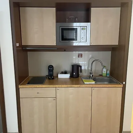 Appartement Ela - C102 *