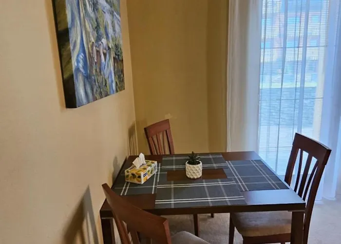 Ela - C102 شقة فيلكا لومنيكا